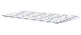 Apple Magic Keyboard