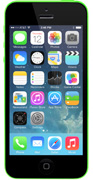 Apple iPhone 5C