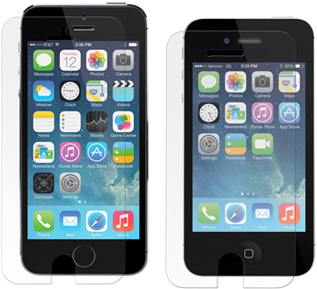 NuGuard KXs for iPhone
