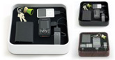 BlueLounge Sanctuary Universal Charging Station