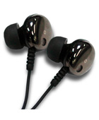 Bass Response Earbuds