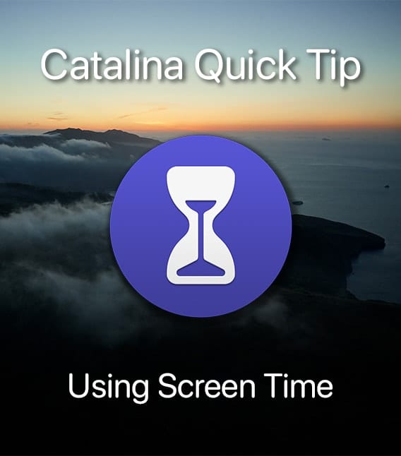 Screen Time