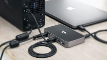 OWC Thunderbolt Supply