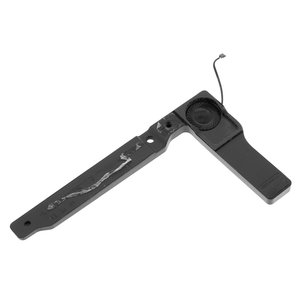 Apple Service Part: P/N 922-9964 Left Speaker for 13-inch MacBook (2011)
