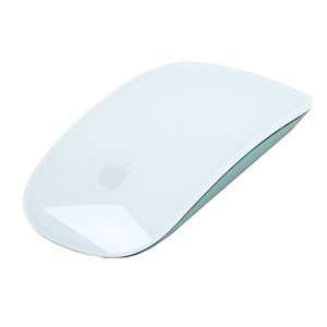 (*) Apple Magic Mouse 2 - Bluetooth Wireless Multi-Touch Optical Mouse - Green