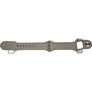 (*) Apple Sport Band for Apple Watch (38mm / 40mm / 41mm) - Starlight