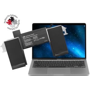 55W NewerTech NuPower Battery Replacement Solution for 13-inch Apple MacBook Air (M1, 2020)