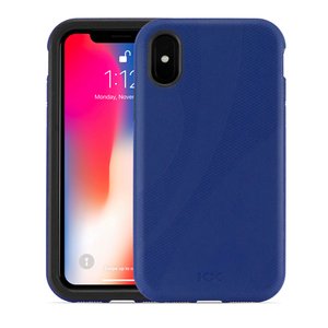 NewerTech NuGuard KX Case for iPhone XR - Midnight (Dark Blue)