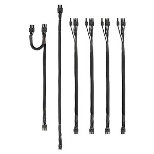 OWC PCIe AUX Power Cables Kit for Mac Pro (2019)