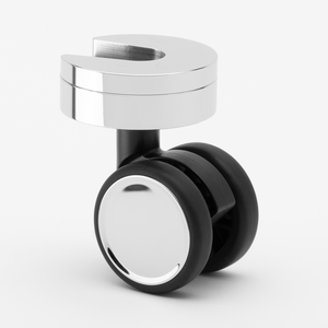 OWC Rover Pro Wheels Kit for Mac Pro (2019 - Current)