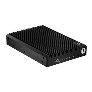 OWC U2 Shuttle - Four NVMe M.2 SSD to U.2 Adapter