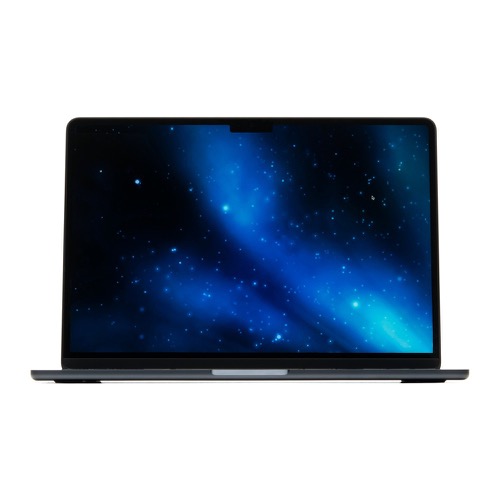 Apple 13" MacBook Air Retina (2022) 8-core Apple M2, Midnight - Used, Excellent condition