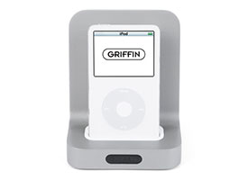 Griffin TuneCenter